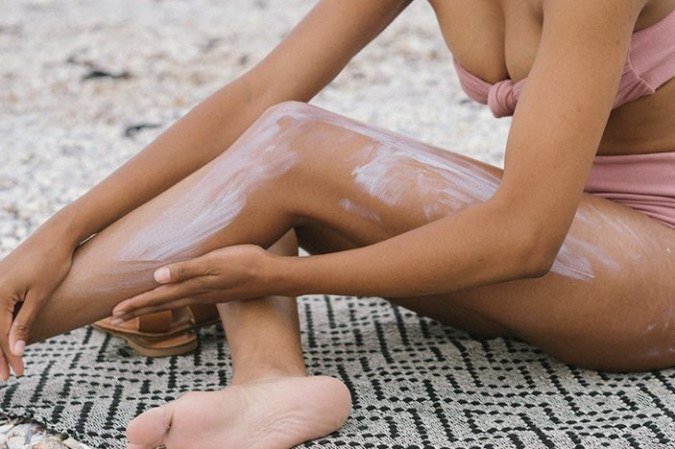 Estudo revelou que as mudanças climáticas e o aumento da temperatura estão ligados ao aumento de casos de câncer de pele no Brasil - (crédito: creative comons pexels) Estudo revelou que as mudanças climáticas e o aumento da temperatura estão ligados ao aumento de casos de câncer de pele no Brasil - (crédito: creative comons pexels)