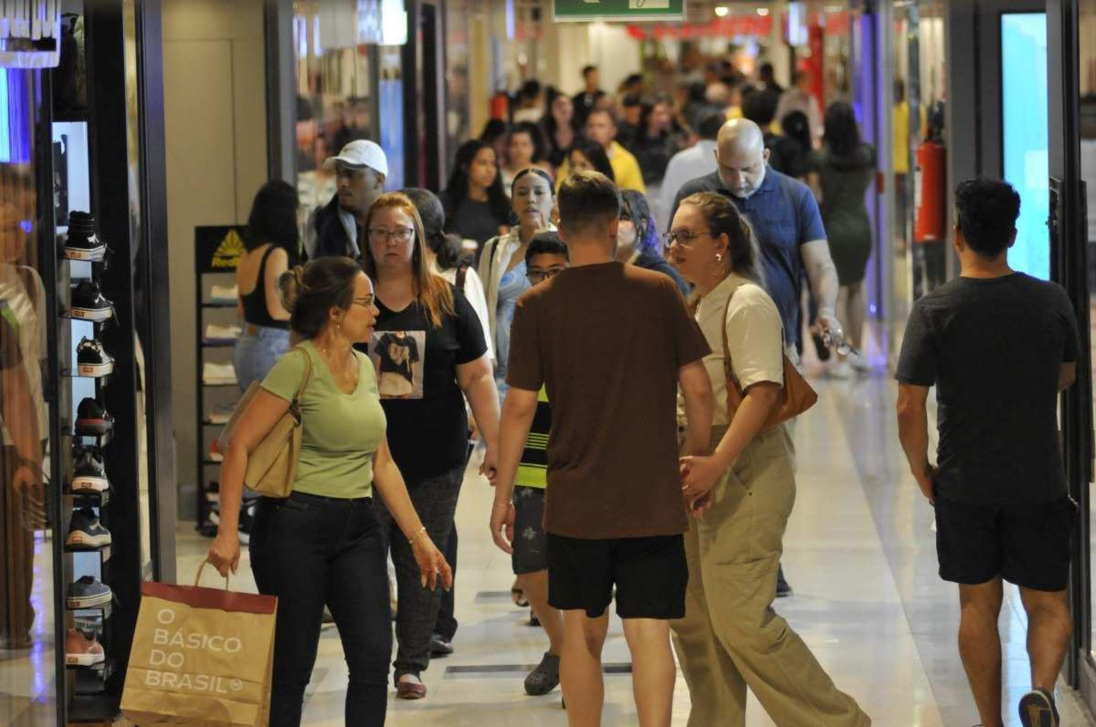 Visão do Correio: Economia circular no cotidiano dos brasileiros