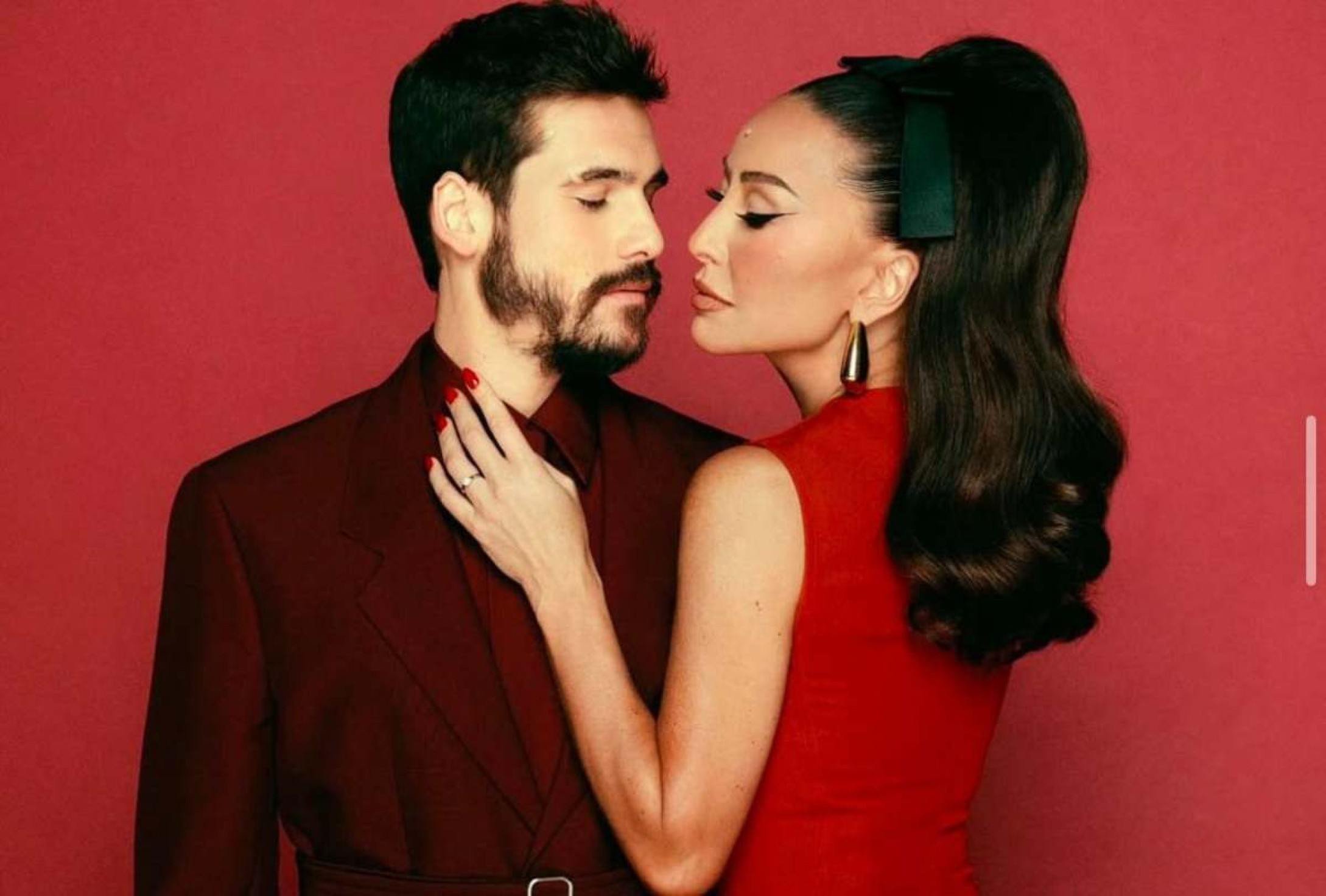 Sabrina Sato faz forte relato sobre o namorado Nicolas Prattes