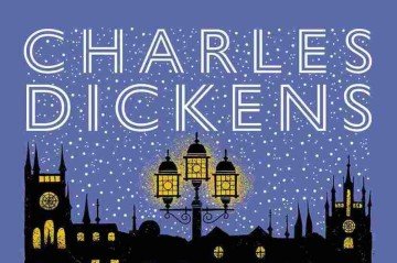 Um cântico de Natal: e outras histórias