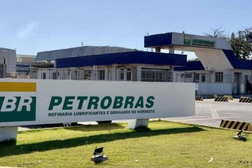 Segundo a estatal, o momento marca uma importante para o começo das contratações do Programa de Renovação e Ampliação da Frota do Sistema Petrobras (TP 25), além de garantir o aumento do transporte de derivados no litoral brasileiro -  (crédito: DIVULGAÇÃO/PETROBRÁS)