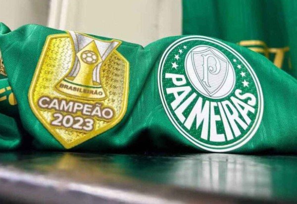 Divulgação/Palmeiras