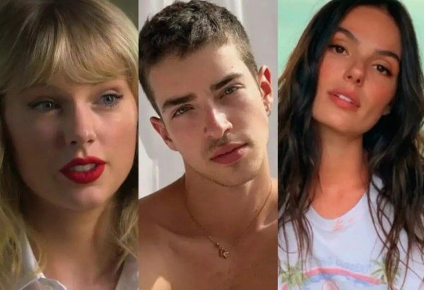 Reprodução/YouTube/Instagram