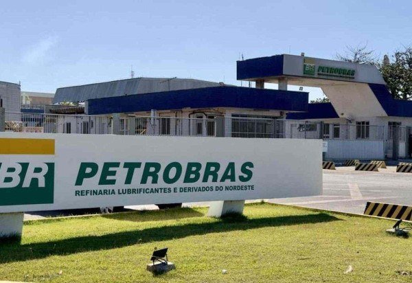 DIVULGAÇÃO/PETROBRÁS