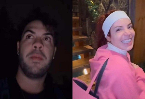 Reprodução: Redes sociais