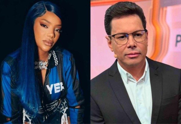 ReproduÃ§Ã£o: Redes sociais