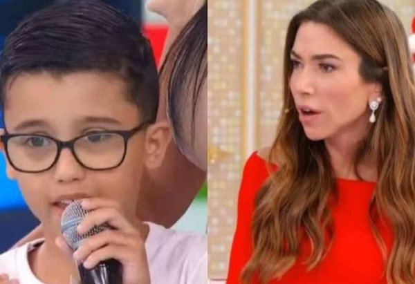 Reprodução SBT