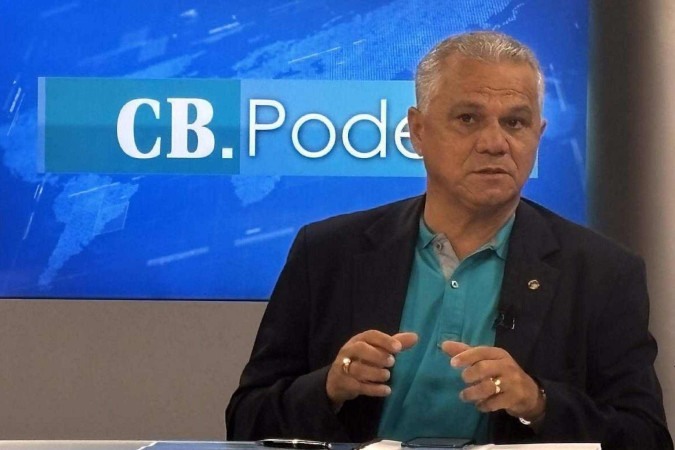 Deputado defendeu que FCDF não é privilégio para o DF e que parlamentares de outros estados precisam entender isso -  (crédito: Wanderlei Pozzembom/CB. DA.Press)