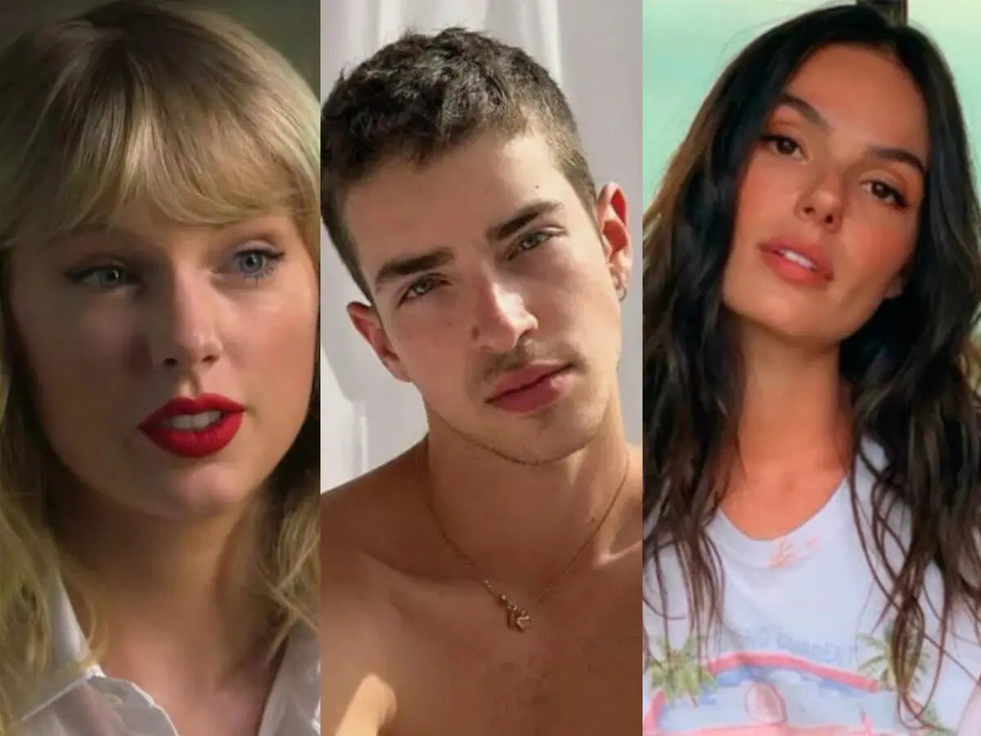 Deep Nude: saiba celebridades que foram vítimas da manipulação de imagem por IA