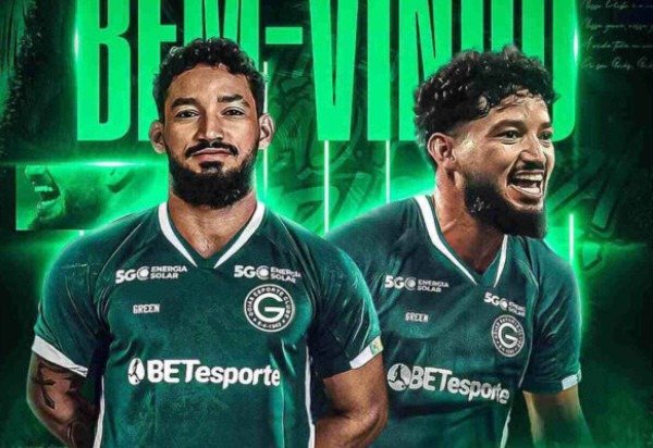 Comunicação / Goiás E.C.