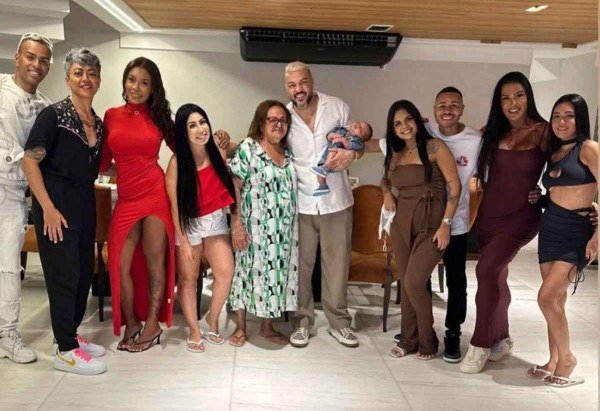 Foto: Reproducao / Instagram