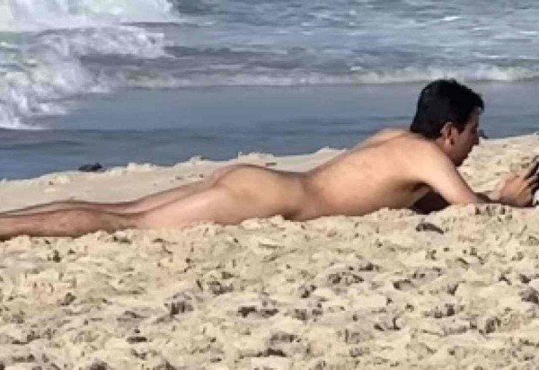 Reprodução/Instagram/@cesarbranc