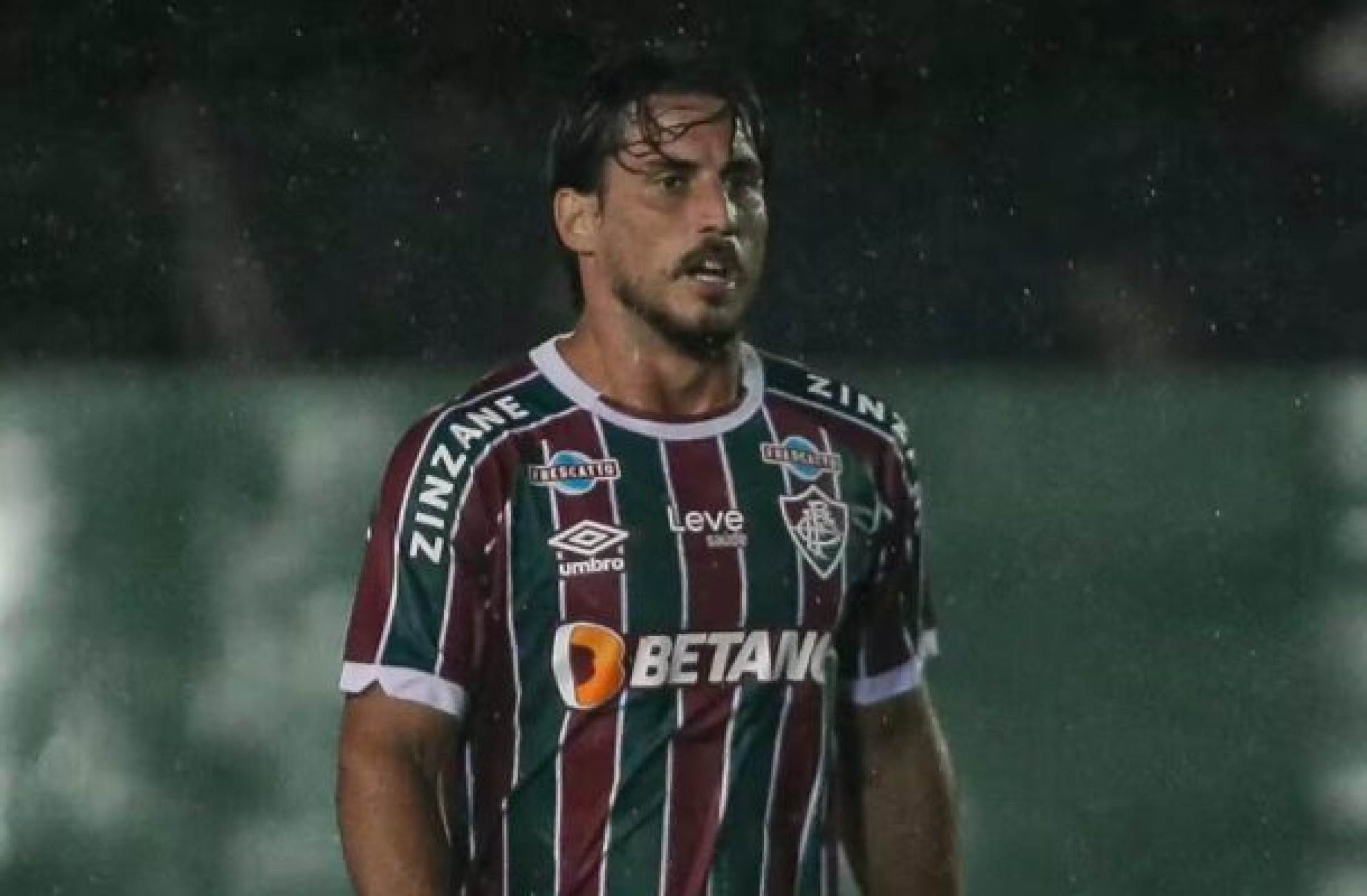 Panserraikos, da Grécia, anuncia a contratação de Gabriel Pires, ex-Fluminense