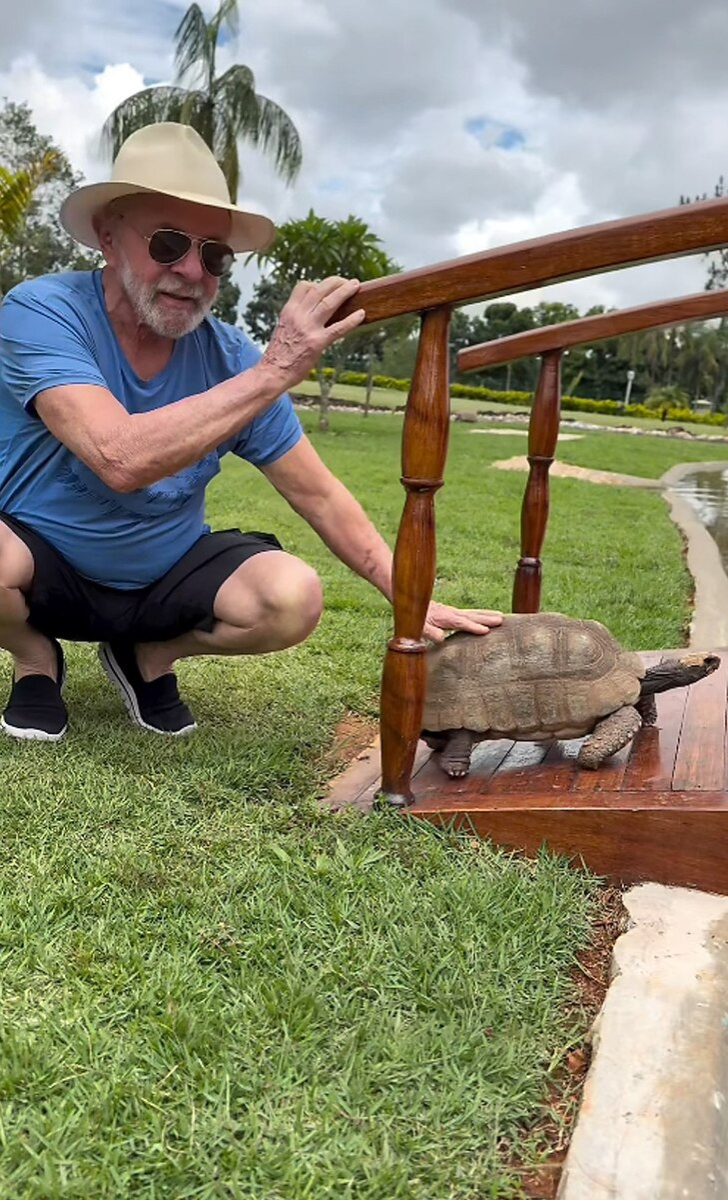 Brasília desacelera no fim de ano com pausa nas atividades dos Três Poderes