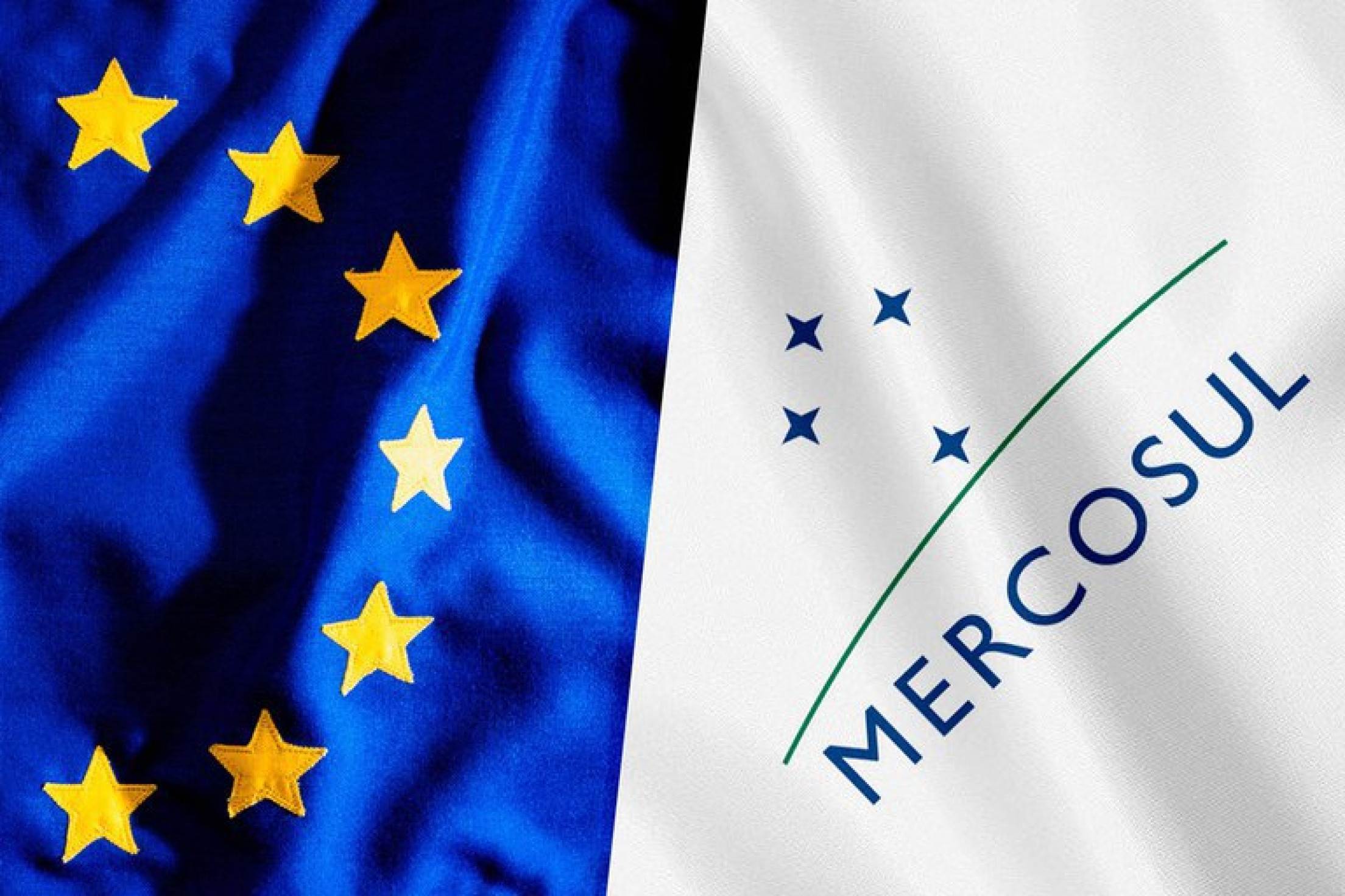 Fundação Euroamérica faz análise de acordo entre Mercosul-UE -  (crédito: DINO)