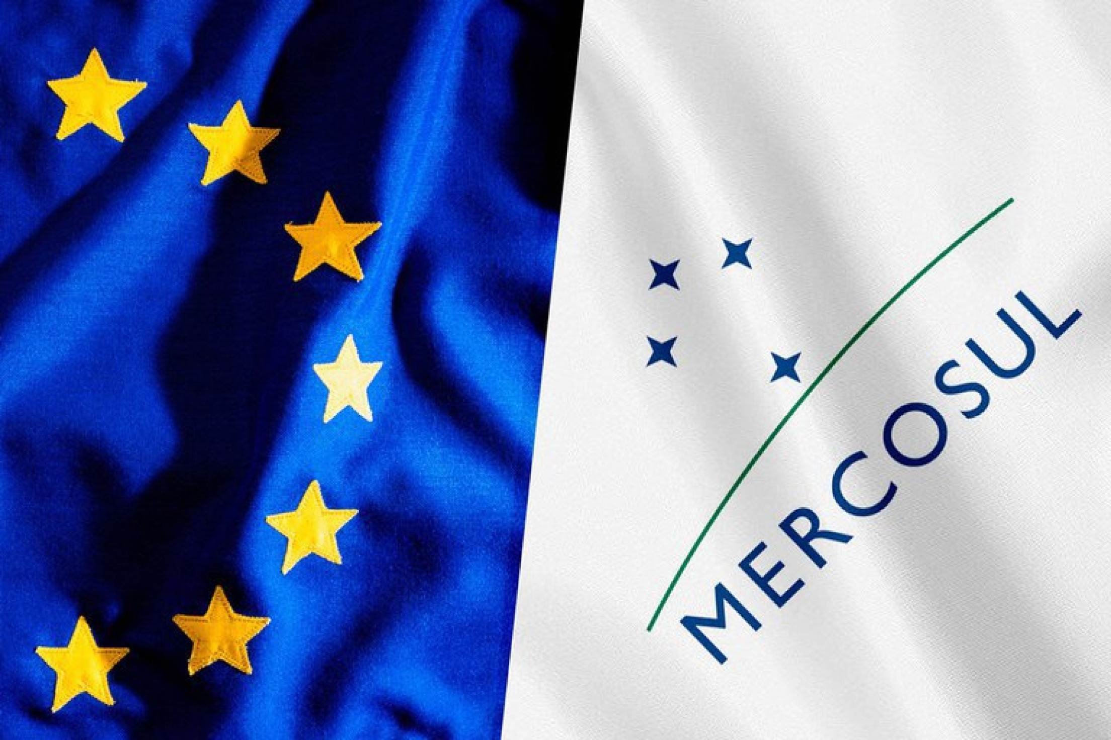 Fundação Euroamérica faz análise de acordo entre Mercosul-UE - (crédito: DINO) Fundação Euroamérica faz análise de acordo entre Mercosul-UE - (crédito: DINO)