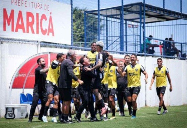 Foto: Henrique Lima / BFR