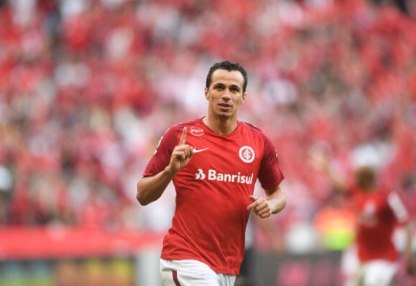 Foto: Ricardo Duarte/Internacional