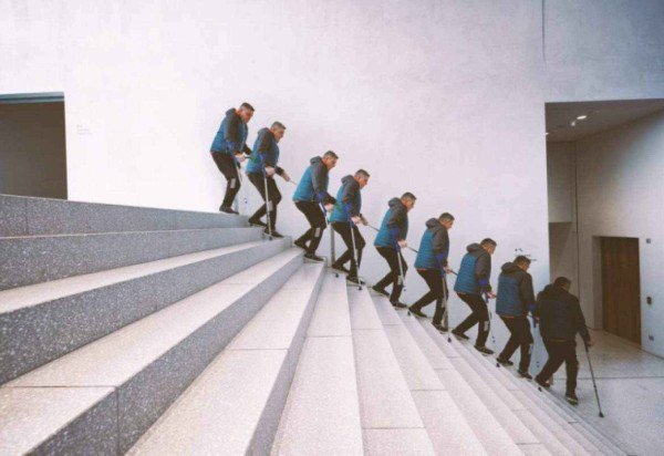 NeuroRestore/Divulgação