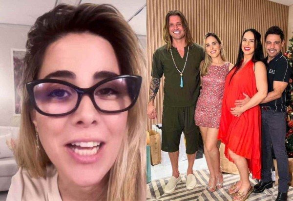Reprodução: Redes Sociais