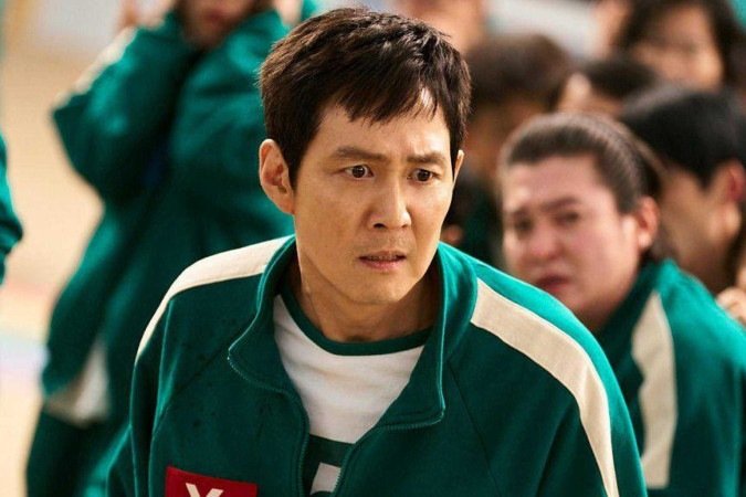 Com humor e extrema violência, segunda temporada da série sul-coreana deve repetir sucesso da primeira - (crédito: Getty Images) Com humor e extrema violência, segunda temporada da série sul-coreana deve repetir sucesso da primeira - (crédito: Getty Images)