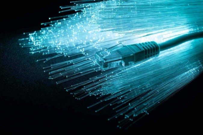 Operadoras de telecomunicações investem para ampliar a capacidade de transmissão de suas redes - (crédito: Reprodução/Freepik) Operadoras de telecomunicações investem para ampliar a capacidade de transmissão de suas redes - (crédito: Reprodução/Freepik)