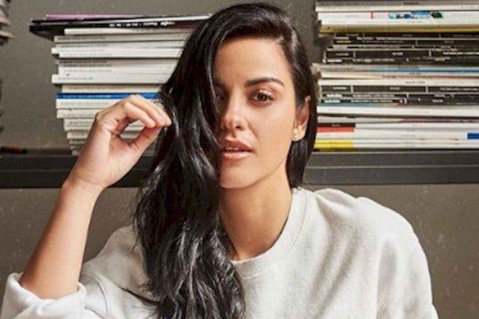 Maite Perroni afirma: “Não Há Chance de retorno do RBD em 2025” - (crédito: TMJBrazil) Maite Perroni afirma: “Não Há Chance de retorno do RBD em 2025” - (crédito: TMJBrazil)