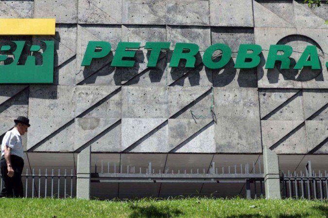 As dúvidas em torno do favorito para dirigir Governança e Conformidade da Petrobras - (crédito: Platobr) As dúvidas em torno do favorito para dirigir Governança e Conformidade da Petrobras - (crédito: Platobr)