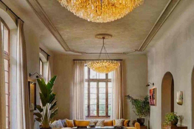 A sala de jogos é um dos ambientes mais visitados do espaço