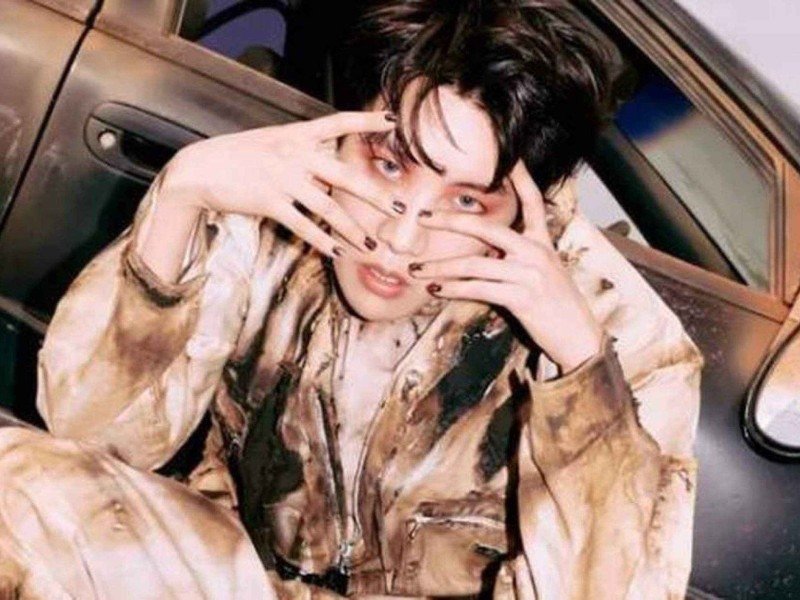 J-Hope confirma: O retorno do BTS está próximo!