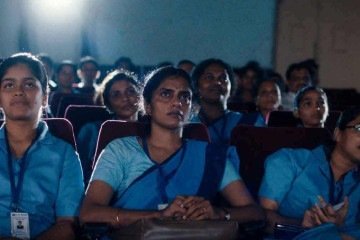 Conheça o filme indiano que disputa o Globo de Ouro com "Ainda estou aqui"