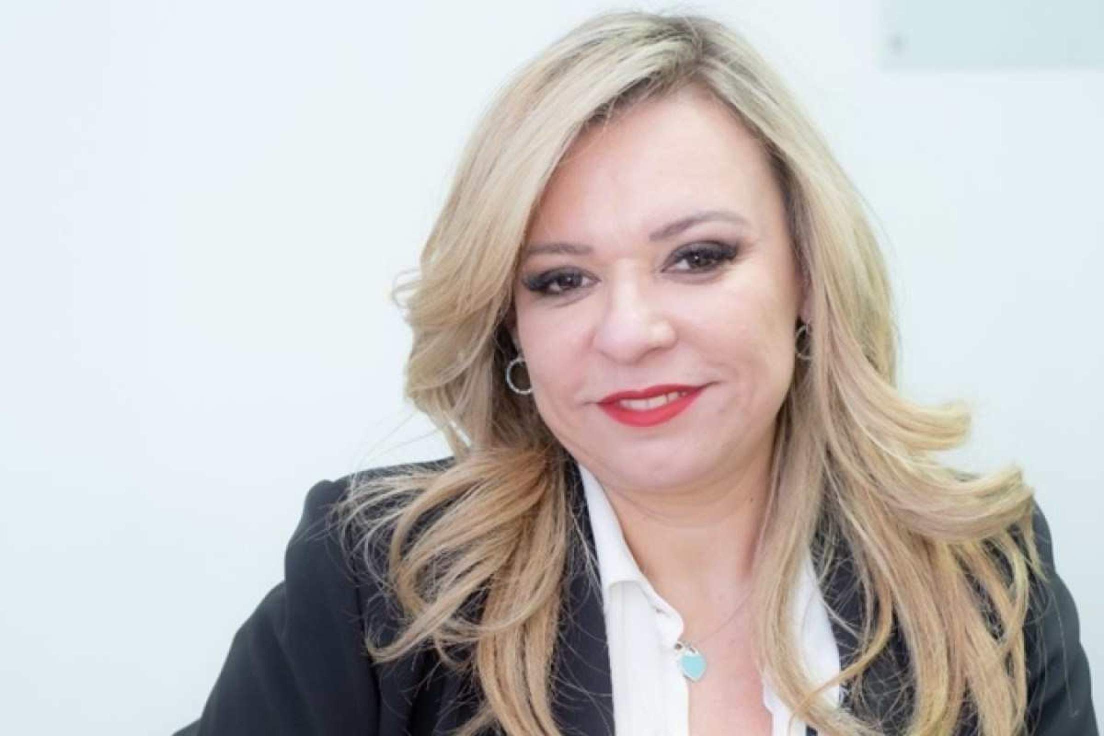 Psicóloga Cristiane Pertusi: "Para se manter firme nas promessas, é preciso ter consistência" 