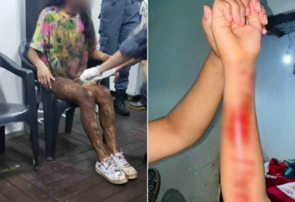 Arquivo pessoal