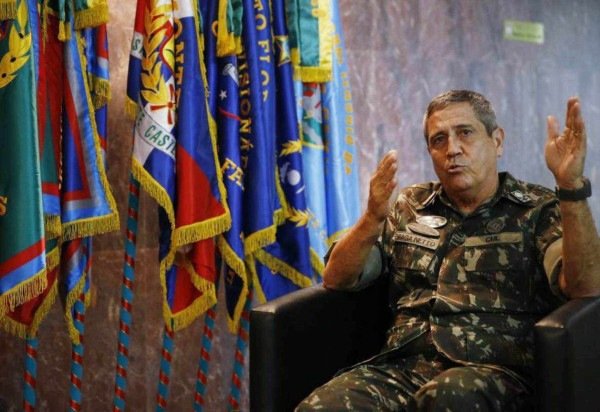 Fernando Frazão/Agencia Brasil