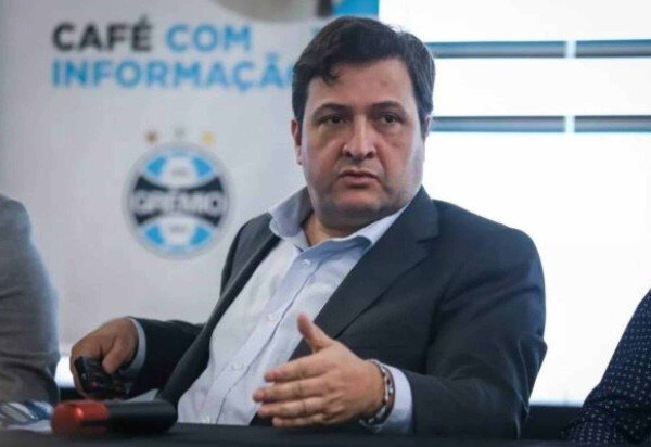 Foto: Reprodução Perfil Pessoal