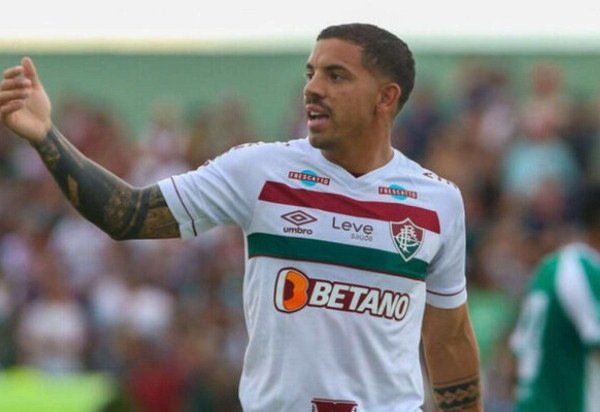 Divulgação/Fluminense