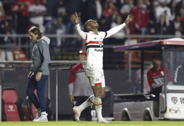 Foto: Rubens Chiri e Paulo Pinto/Saopaulofc.net