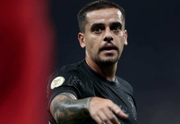 Foto: Rodrigo Coca / Ag. Corinthians