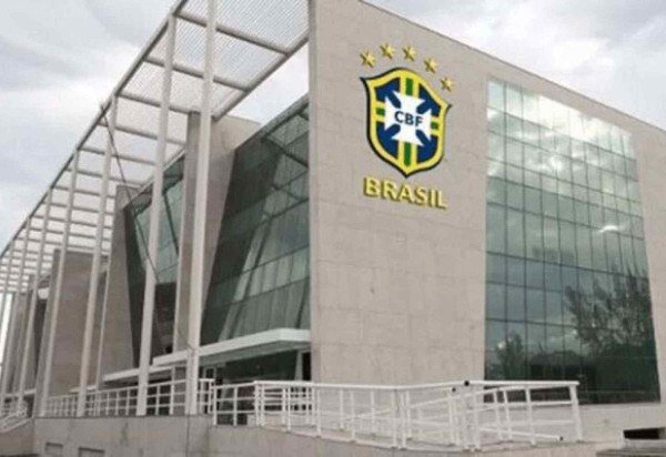Foto: Divulgação/CBF