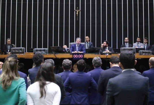 Bruno Spada/Câmara dos Deputados