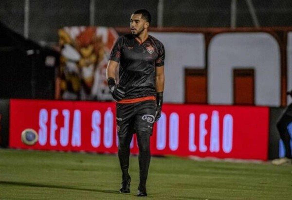 Foto: Victor Ferreira | EC Vitória