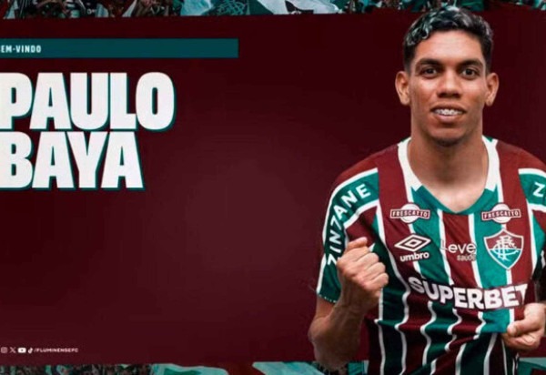 Foto: Divulgação / Fluminense