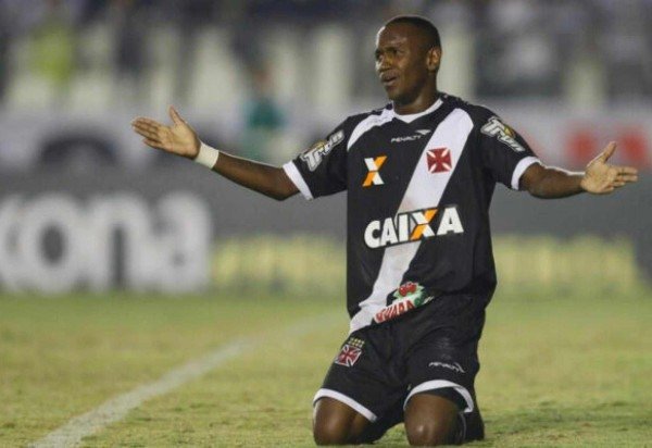 Foto: Divulgação / Vasco