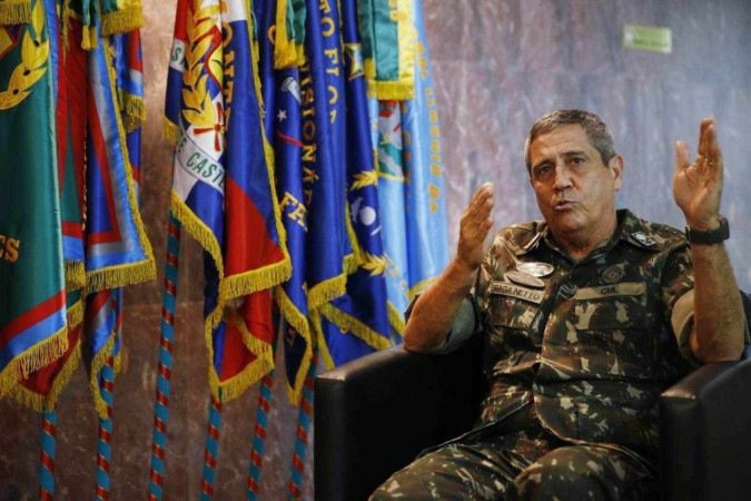 O militar está preso preventivamente em uma unidade do Exército - (crédito: Fernando Frazão/Agencia Brasil) O militar está preso preventivamente em uma unidade do Exército - (crédito: Fernando Frazão/Agencia Brasil)