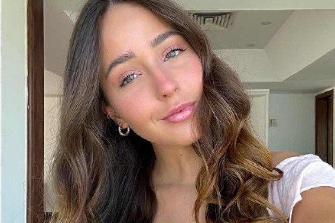 Mharessa Fernanda diz que perseguição prejudicou saúde mental e privacidade nos últimos dois anos - (crédito: Reprodução/Instagram) Mharessa Fernanda diz que perseguição prejudicou saúde mental e privacidade nos últimos dois anos - (crédito: Reprodução/Instagram)