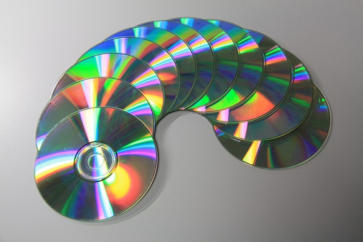 Tecnologia Quântica: O Renascimento dos CDs na Era Digital?