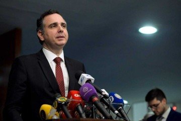 Gestão de Pacheco no Senado passou por 8/1, pandemia e ataques as urnas