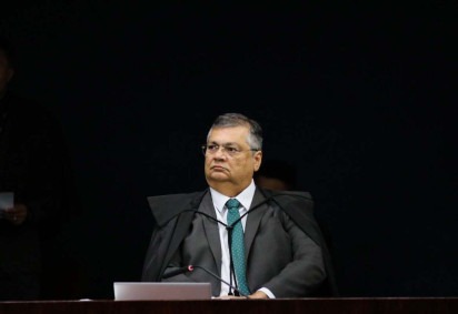 Ministro contestou alegação da Câmara de que a Lei Complementar 210/24 é o instrumento que respalda o processo de liberação dos recursos -  (crédito: Gustavo Moreno/SCO/STF)