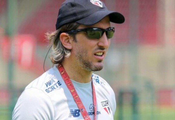 Foto: Erico Leonan / saopaulofc.net