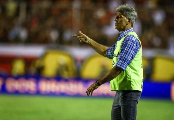 Foto: LUCAS UEBEL/GREMIO FBPA